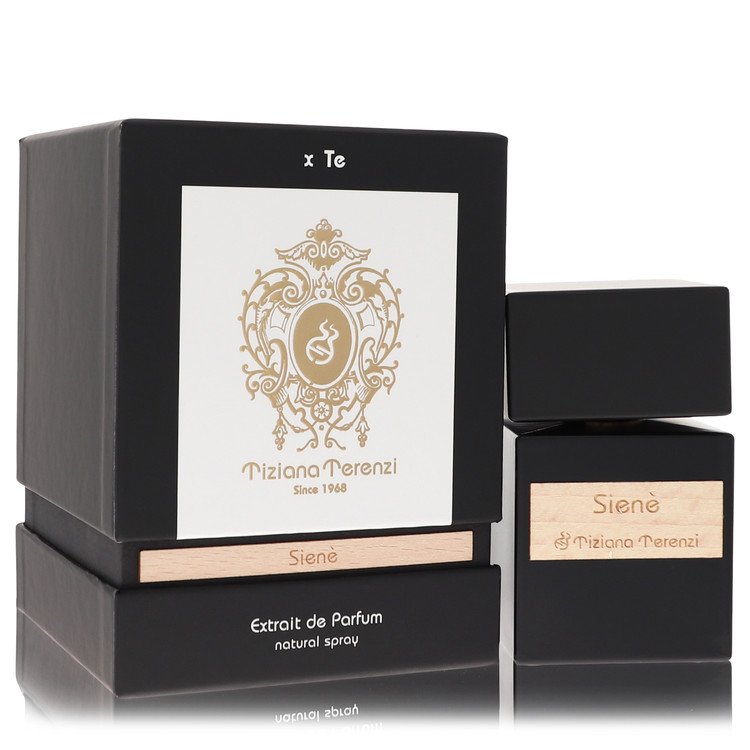 Tiziana Terenzi Siene von Tiziana TerenziExtrait De Parfum Spray (Unisex) 3,38 oz