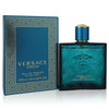 Versace Eros von VersaceEau De Parfum Spray 3,4 oz