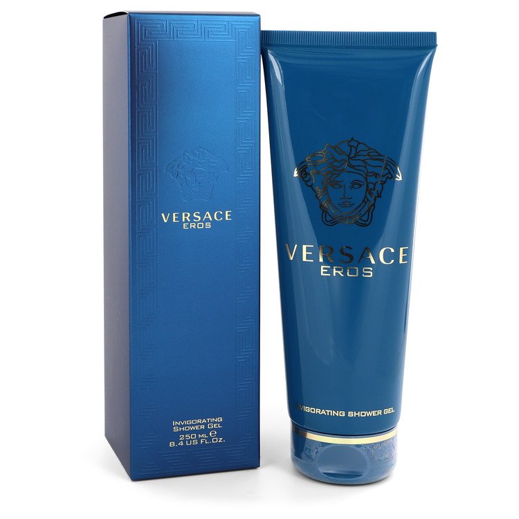 Versace Eros by VersaceShower Gel 8.4 oz