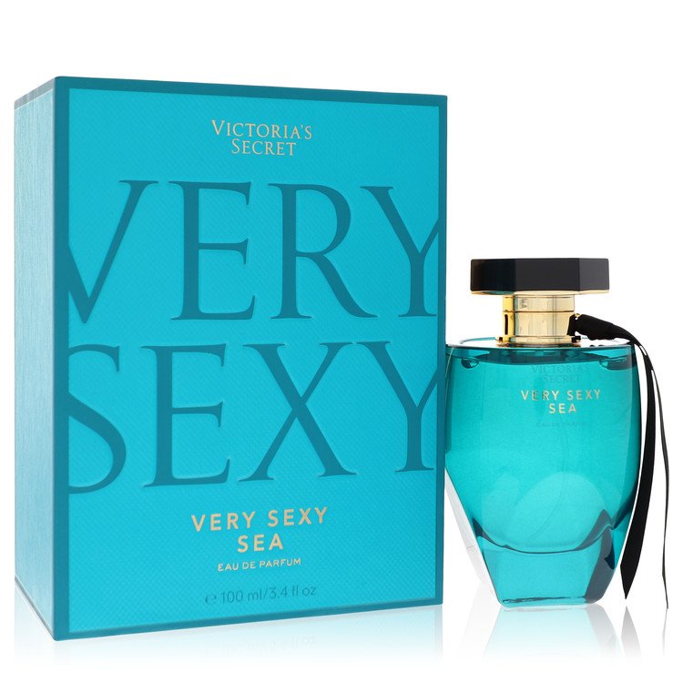 Very Sexy Sea von Victoria's SecretEau de Parfum Spray 3,4 oz