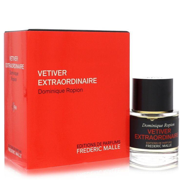 Vetiver Extraordinaire von Frederic MalleEau de Parfum Spray 1,7 oz