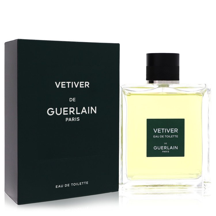 Vetiver Guerlain by GuerlainEau de Toilette Spray 5 oz