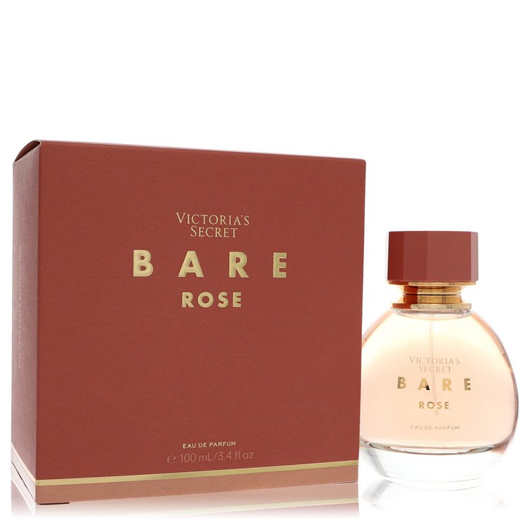 Victoria's Secret Bare Rose von Victoria's SecretEau de Parfum Spray 3,4 oz