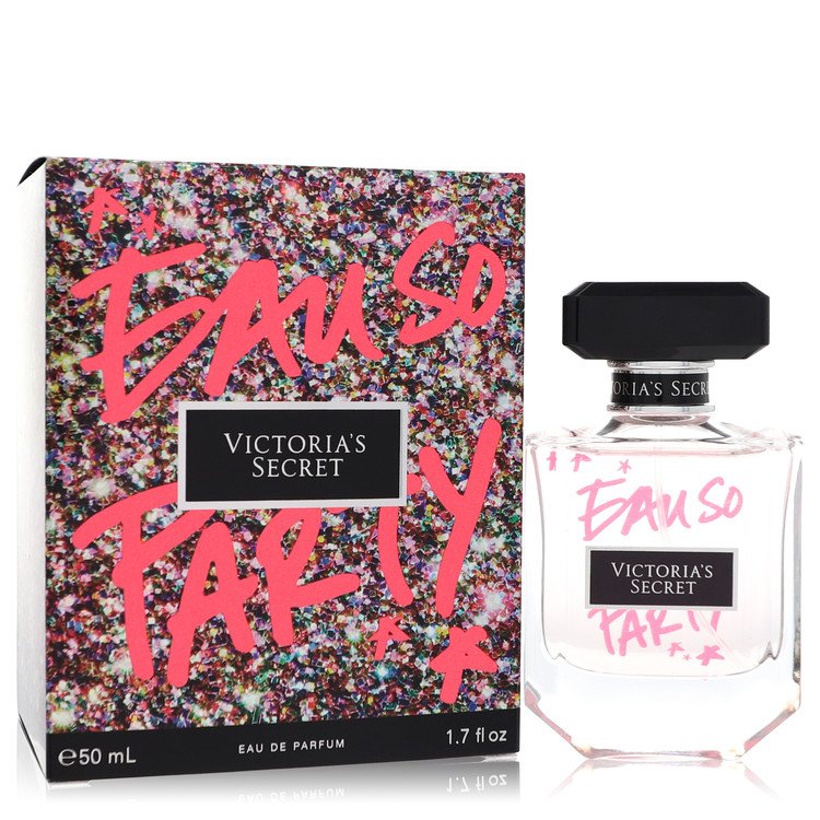 Victoria's Secret Eau So Party von Victoria's SecretEau De Parfum Spray 1,7 oz