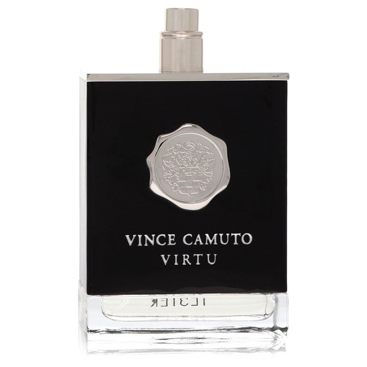 Vince Camuto Virtu von Vince CamutoEau de Toilette Spray (Tester) 3,4 oz