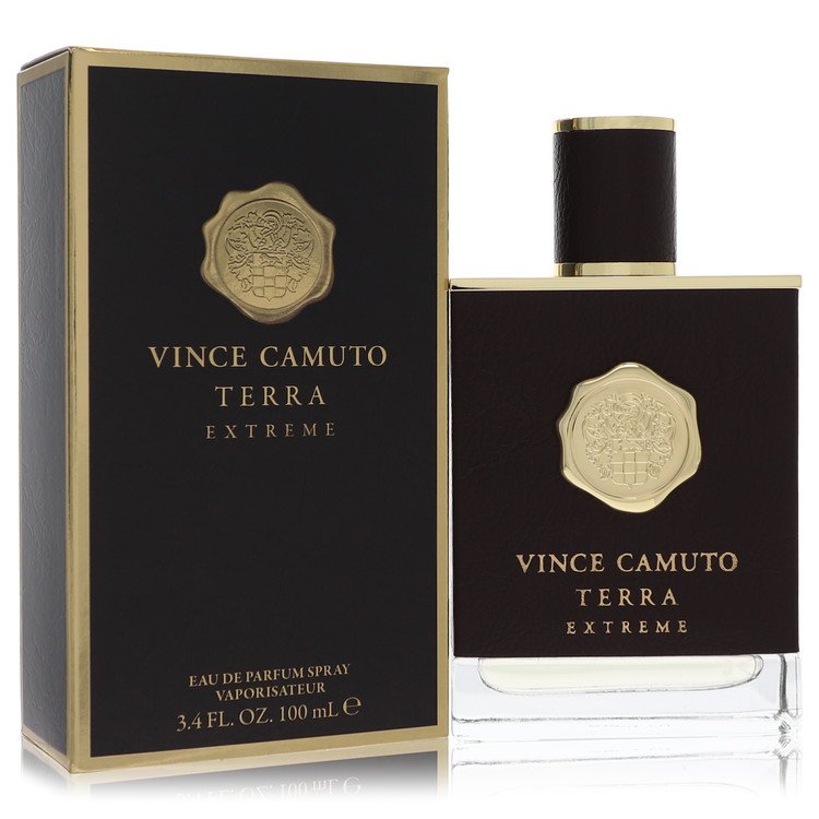 Vince Camuto Terra Extreme von Vince CamutoEau De Parfum Spray 3,4 oz