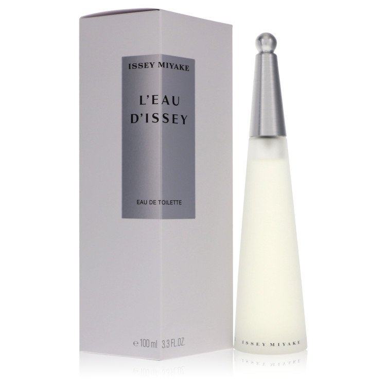 L'EAU D'ISSEY (issey Miyake) von Issey MiyakeEau De Toilette Spray 3,3 oz