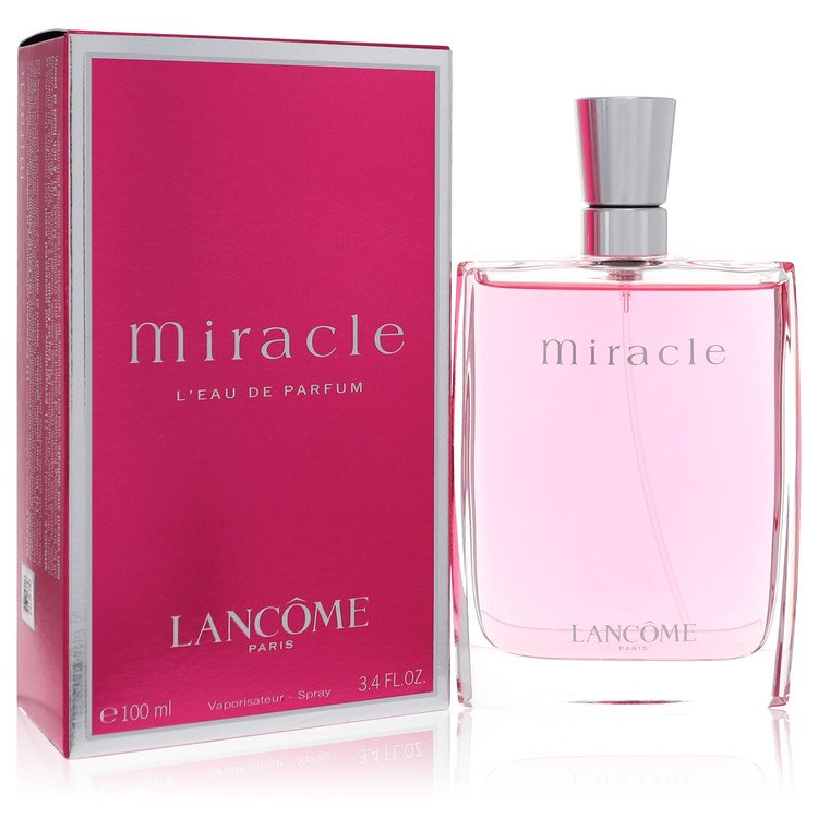 Miracle von LancomeEau De Parfum Spray 3,4 oz