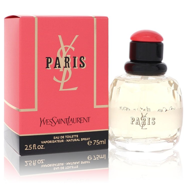 Paris by Yves Saint LaurentEau De Toilette Spray 2.5 oz