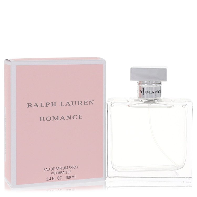 Romance von Ralph LaurenEau de Parfum Spray 3,4 oz