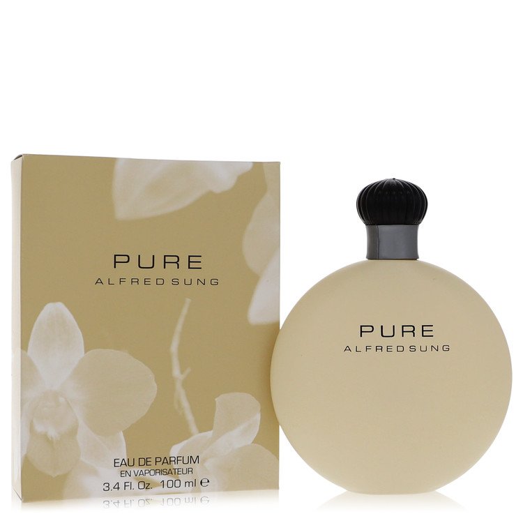 Pure von Alfred SungEau de Parfum Spray 3,4 oz