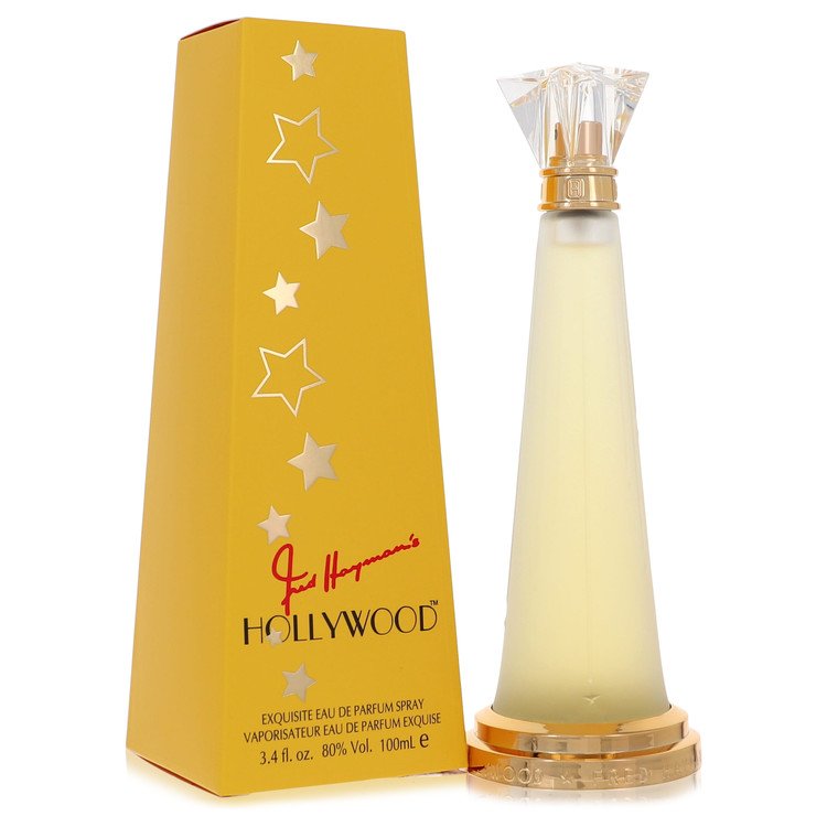 Hollywood von Fred HaymanEau de Parfum Spray 3,4 oz