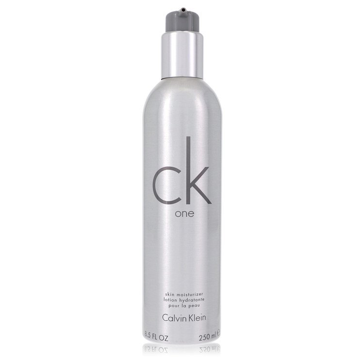 Ck One von Calvin KleinBodylotion/Hautfeuchtigkeitscreme (Unisex) 8,5 oz