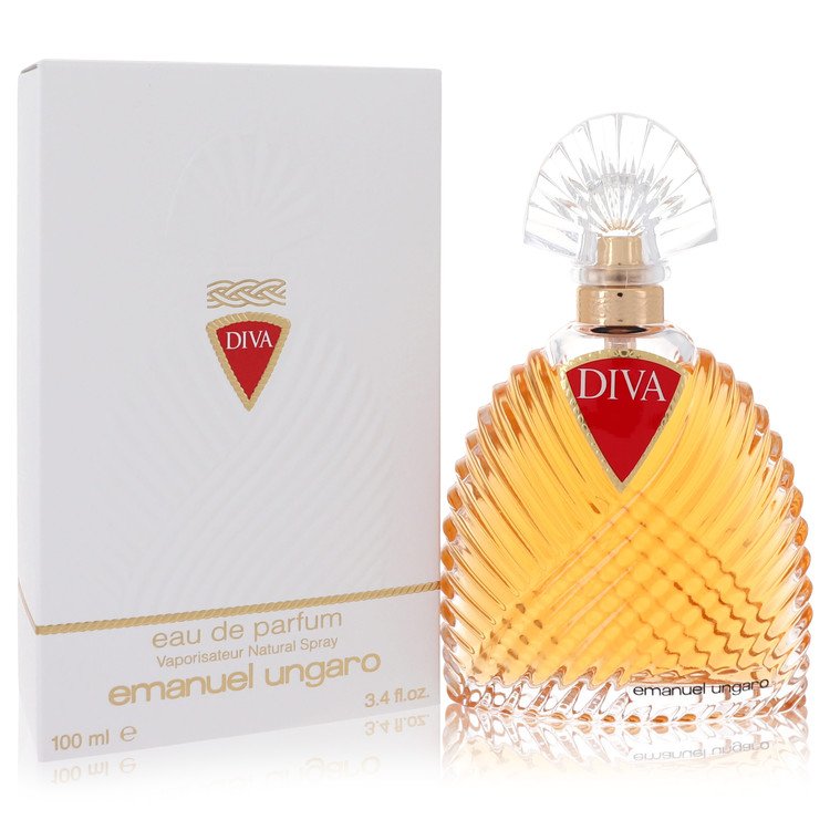 Diva von UngaroEau De Parfum Spray 3,3 oz