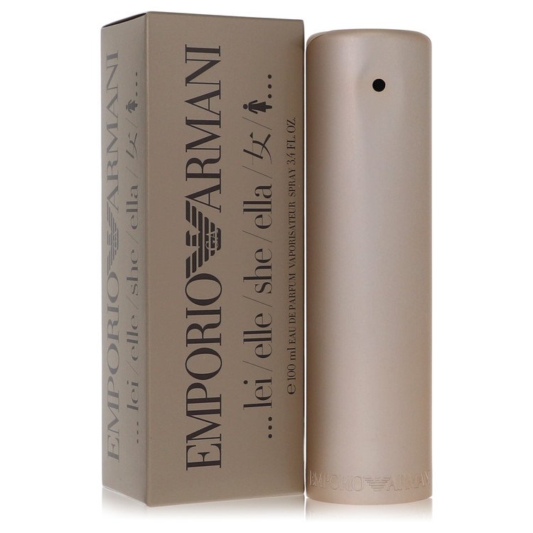 Emporio Armani von Giorgio ArmaniEau de Parfum Spray 3,4 oz