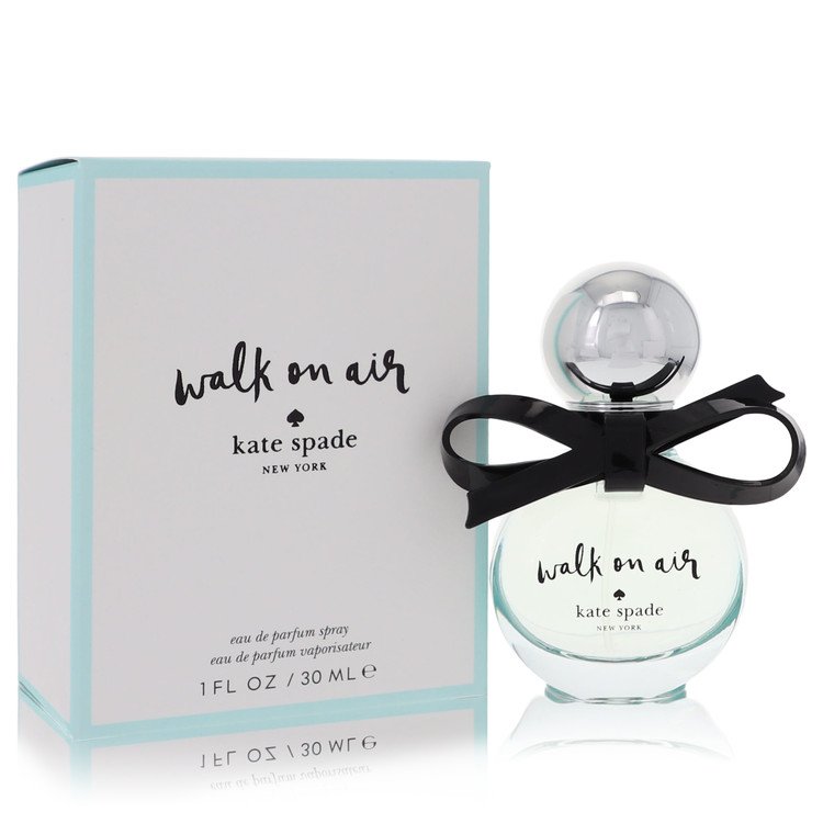 Walk on Air von Kate SpadeEau de Parfum Spray 1 oz