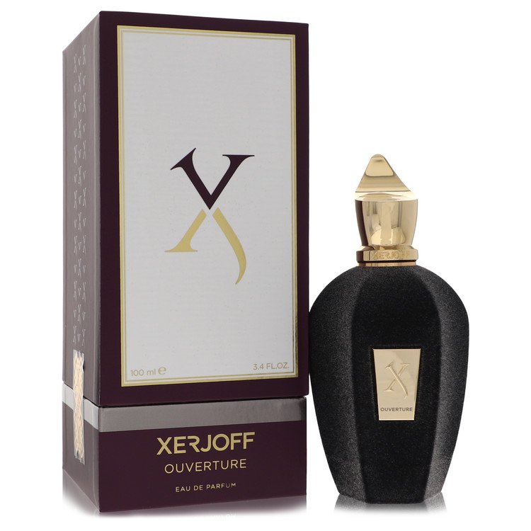 Xerjoff Ouverture by XerjoffEau De Parfum Spray (Unisex) 3.4 oz