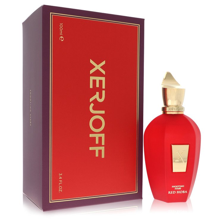 Xerjoff Red Hoba by XerjoffEau De Parfum Spray (Unisex) 3.4 oz