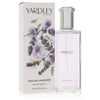 English Lavender von Yardley LondonEau de Toilette Spray (Unisex) 4,2 oz