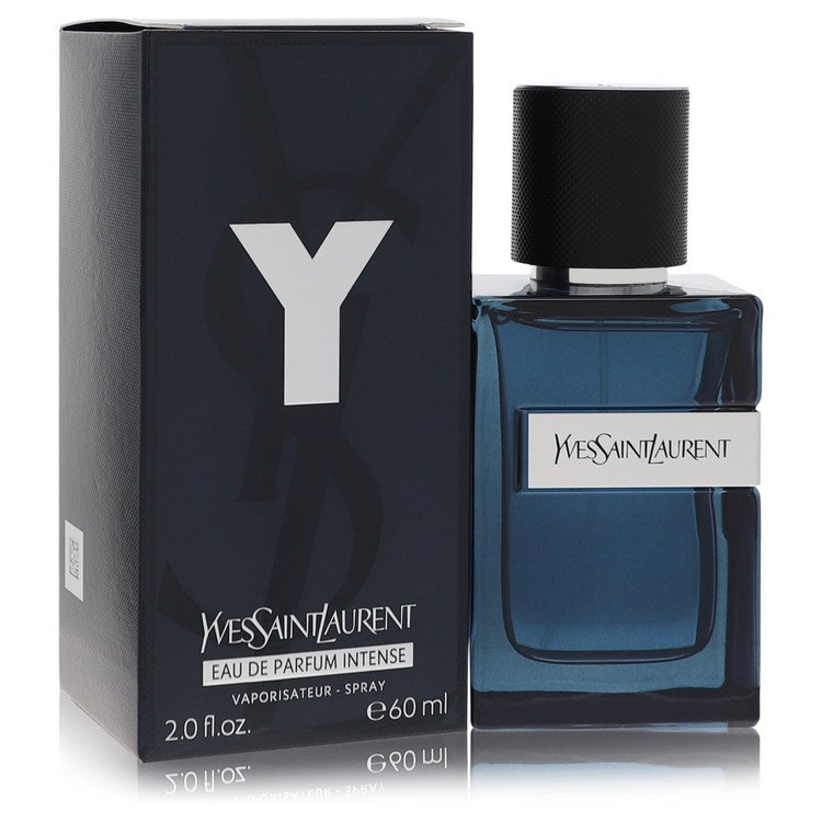 Y Intense by Yves Saint LaurentEau De Parfum Spray 2 oz