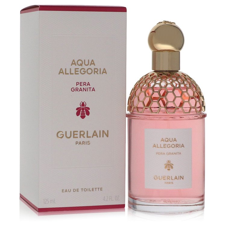 Aqua Allegoria Pera Granita von GuerlainEau de Toilette Spray 4,2 oz