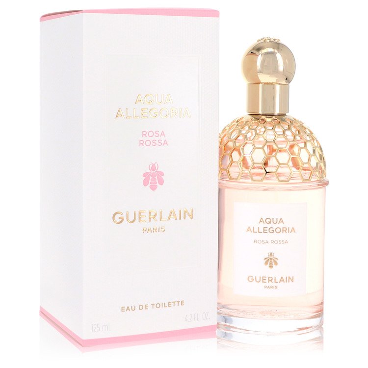 Aqua Allegoria Rosa Rossa von GuerlainEau de Toilette Spray 4,2 oz