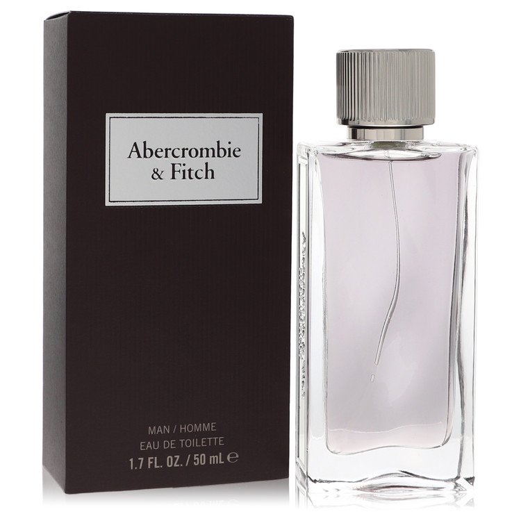 First Instinct by Abercrombie & FitchEau De Toilette Spray 1.7 oz