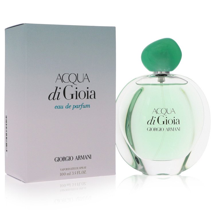 Acqua Di Gioia von Giorgio ArmaniEau De Parfum Spray 3,4 oz