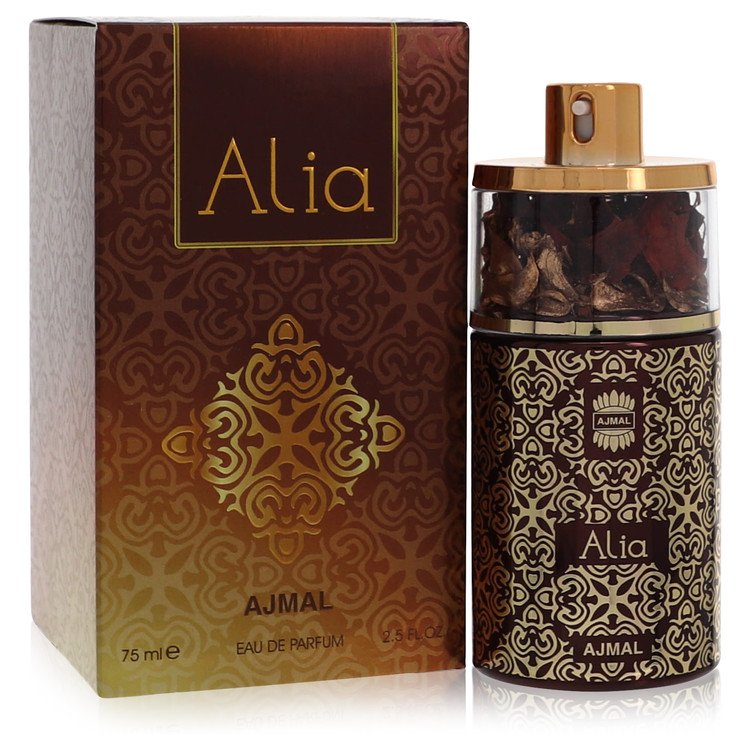 Ajmal Alia von AjmalEau De Parfum Spray 2,5 oz