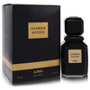 Ajmal Amber Wood von AjmalEau de Parfum Spray (Unisex) 3,4 oz