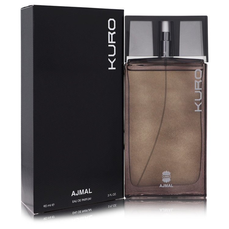 Ajmal Kuro von AjmalEau De Parfum Spray 3 oz