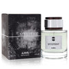 Ajmal Mystery by AjmalEau De Parfum Spray 3.4 oz 3.4 oz / 100 ml / Alcohol, Amber, Woody, Aldehyde, Oils Men