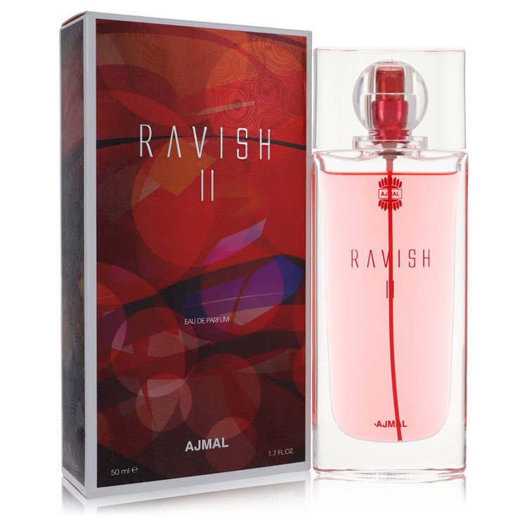 Ajmal Ravish II von AjmalEau de Parfum Spray 1,7 oz