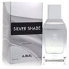 Silver Shade von AjmalEau de Parfum Spray (Unisex) 3,4 oz