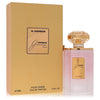 Al Haramain Junoon Rose by Al HaramainEau De Parfum Spray 2.5 oz