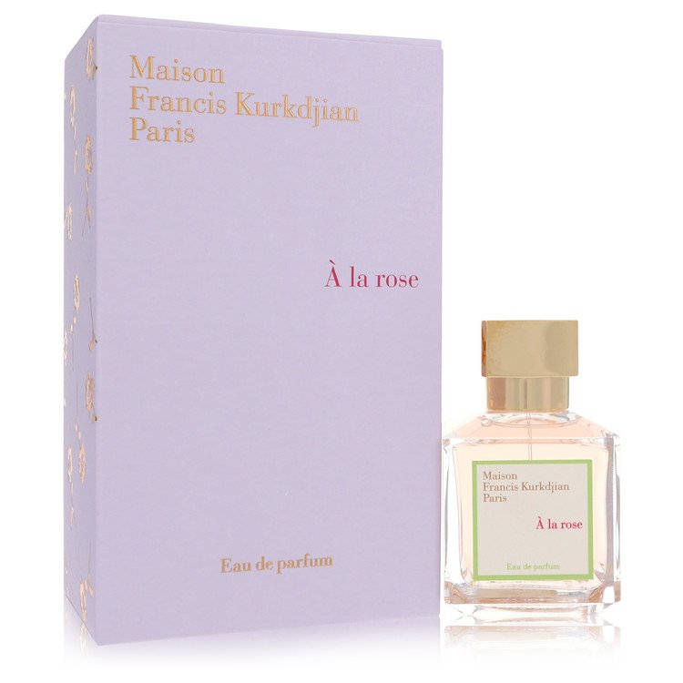 A La Rose von Maison Francis KurkdjianEau De Parfum Spray 2,4 oz