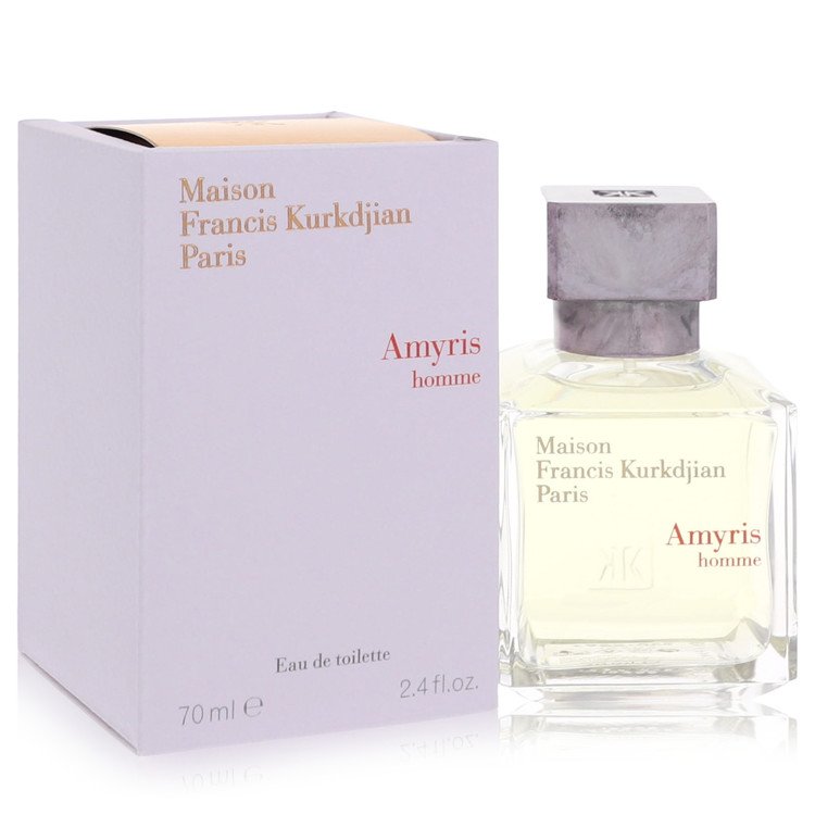 Amyris Homme von Maison Francis KurkdjianEau de Toilette Spray 2,4 oz