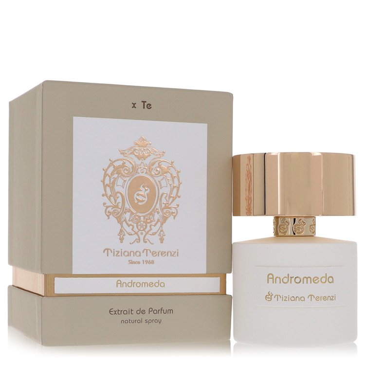 Andromeda von Tiziana TerenziExtrait De Parfum Spray 3,38 oz