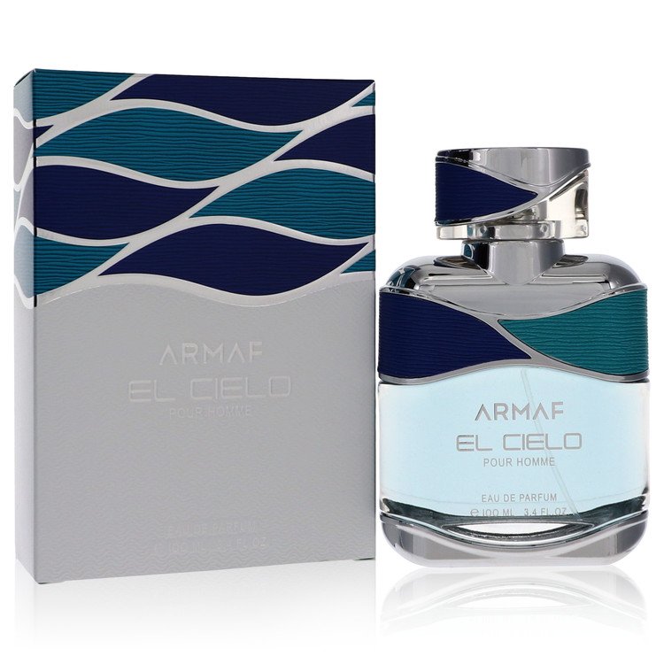 Armaf El Cielo von ArmafEau De Parfum Spray 3,4 oz