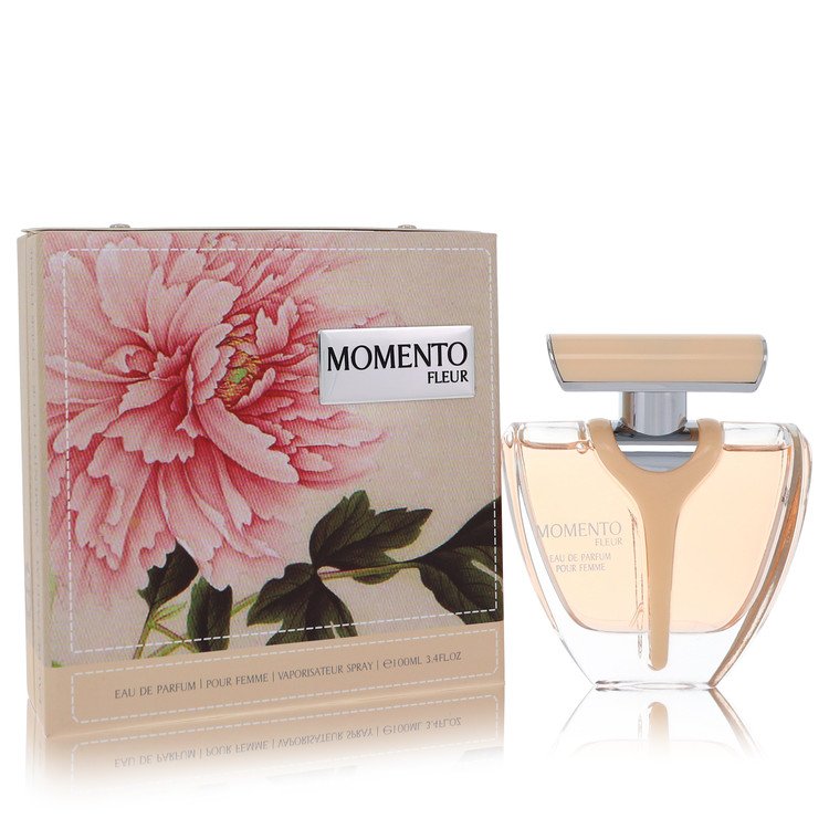 Armaf Momento Fleur von ArmafEau De Parfum Spray 3,4 oz