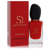 Armani Si Passione by Giorgio ArmaniEau De Parfum Spray 1 oz