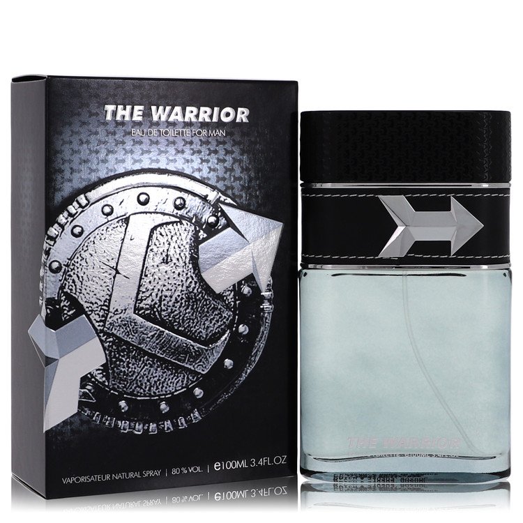 Armaf The Warrior von ArmafEau de Toilette Spray 3,4 oz