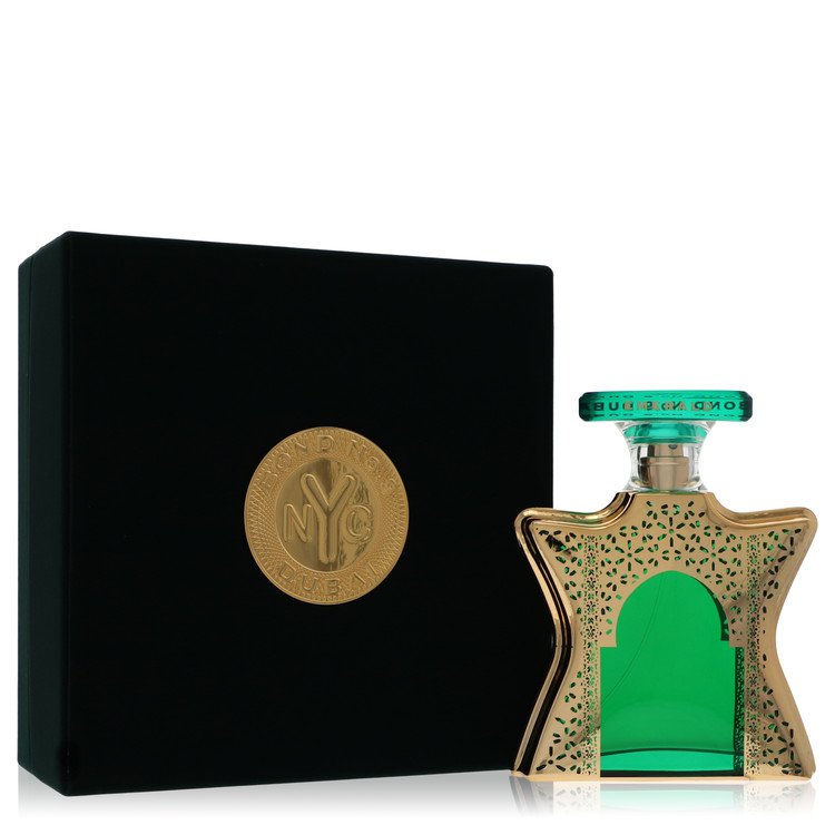 Bond Nr. 9 Dubai Emerald von Bond Nr. 9Eau de Parfum Spray (Unisex) 3,3 oz