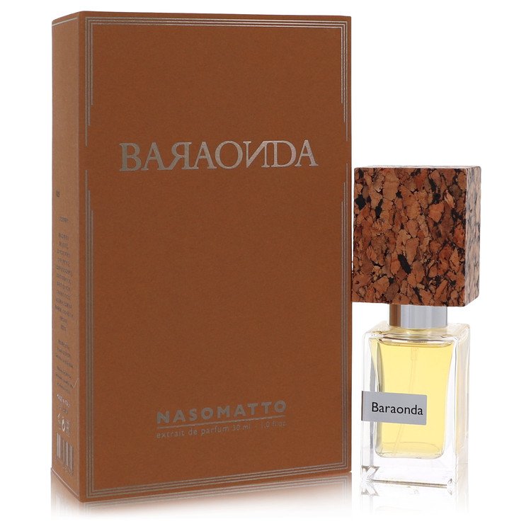 Nasomatto Baraonda von NasomattoExtrait de parfum (Reines Parfüm) 1 oz