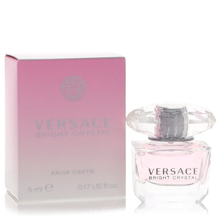 Bright Crystal von VersaceMini EDT 0,58 oz