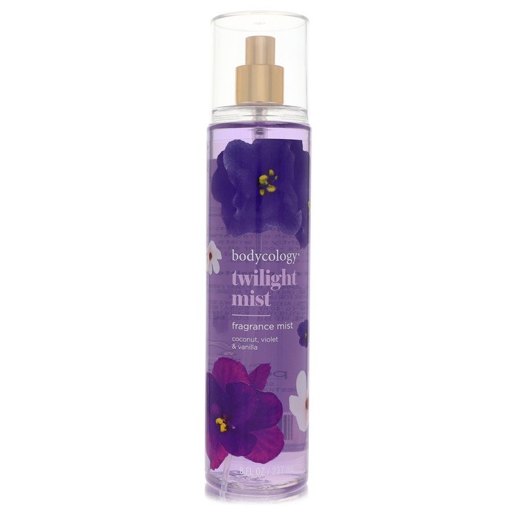 Bodycology Twilight Mist von BodycologyDuftnebelspray, 237 ml