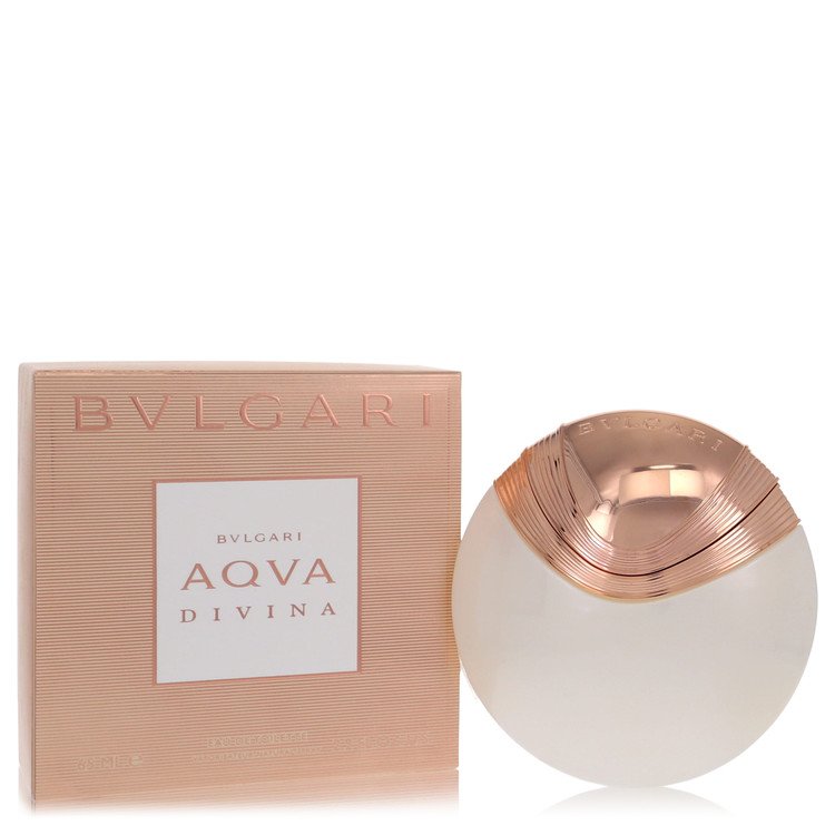 Bvlgari Aqua Divina von BvlgariEau De Toilette Spray 2,2 oz