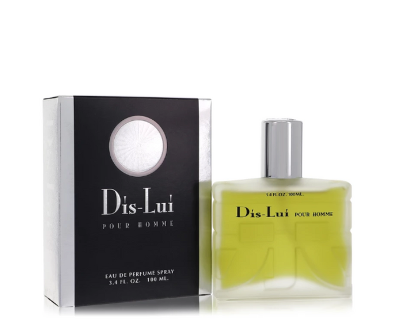 Dis Lui Cologne 3.4 oz Eau De Parfum Spray