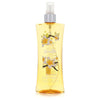 Body Fantasies Signature Vanilla Fantasy by Parfums De CoeurBody Spray 8 oz 8 oz / 240 ml / Alcohol, Amber, Woody, Aldehyde, Oils Women