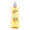 Body Fantasies Signature Vanilla Fantasy von Parfums De CoeurBody Spray 8 oz